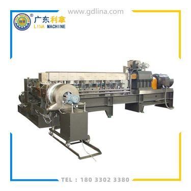 滑石粉母粒造粒機：提升生產(chǎn)效率的關(guān)鍵設備